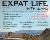 Expat Magazine